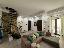 Appartamento 146 mq, soggiorno, 3 camere