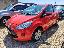 FORD Ka 1.3 TDCi 75 CV Titanium