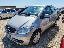 MERCEDES-BENZ A 160 BlueEFFICIENCY Executive