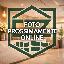 Appartamento 65 mq, 2 camere