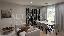 Appartamento 101 mq, 2 camere