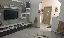 Appartamento 100 mq, soggiorno, 3 camere