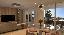 Appartamento 109 mq, 2 camere