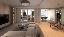 Appartamento 110 mq, soggiorno, 2 camere