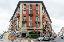 Appartamento 80 mq, soggiorno, 2 camere, zona Navigli