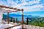 Villa 264 mq, soggiorno, 3 camere