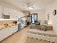 Appartamento 86 mq, 2 camere, zona Santa Maria di Sala - Centro