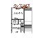 Ufficio 34 mq, 2 camere, zona Chirignago