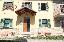 Casa a schiera 122 mq, soggiorno, 2 camere