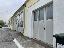 Capannone 1000 mq, soggiorno, 4 camere