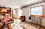 Appartamento 85 mq, soggiorno, 2 camere, zona Daiano