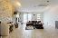 Bifamiliare 193 mq, soggiorno, 3 camere