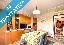 Appartamento 77 mq, 2 camere