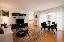 Appartamento 114 mq, soggiorno, 2 camere, zona Santa Bertilla