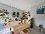 Appartamento 75 mq, soggiorno, 2 camere
