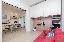 Appartamento 90 mq, soggiorno, 2 camere