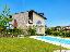 Appartamento 100 mq, soggiorno, 2 camere, zona Moniga del Garda