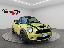 MINI Mini Cooper S Pepper Cabrio