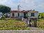 Casa singola 100 mq, soggiorno, 2 camere, zona Pettorazza Grimani