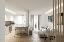 Appartamento 106 mq, 2 camere, zona Cittadella