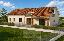 Bifamiliare 162 mq, 2 camere, zona Salboro