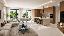 Appartamento 98 mq, 3 camere, zona Limena