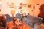 Appartamento 75 mq, soggiorno, 2 camere