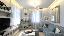 Appartamento 100 mq, soggiorno, 2 camere, zona Signa
