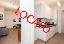 Monolocale 55 mq, zona Trastevere