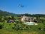 Villa 560 mq, soggiorno, 7 camere