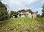 Capannone 443 mq, soggiorno, 4 camere