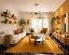 Appartamento 101 mq, soggiorno, 2 camere