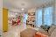 Appartamento 80 mq, 2 camere, zona Caselle