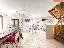 Appartamento 135 mq, 3 camere, zona Pineta
