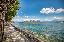 Appartamento 50 mq, 1 camera, zona Padenghe Sul Garda - Centro