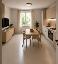 Appartamento 85 mq, 2 camere, zona Borgo Venezia
