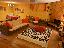 Loft 245 mq, soggiorno, zona Scorcola