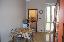 Appartamento 85 mq, 2 camere, zona Santa Rita