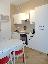 Appartamento 38 mq, 1 camera, zona Istituti - Ospedali