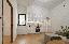 Appartamento 60 mq, soggiorno, 2 camere