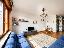 Appartamento 90 mq, soggiorno, 2 camere
