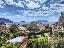 Casa singola 200 mq, soggiorno, 3 camere, zona Baia Caddinas