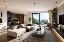 Appartamento 85 mq, 2 camere, zona Camposampiero