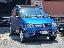 FIAT Panda 1.2 4x4 Climbing