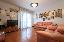 Appartamento 126 mq, soggiorno, 3 camere, zona Carpi