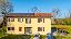 Casa singola 296 mq, soggiorno, 3 camere, zona Migliarina Roma