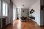 Appartamento 122 mq, soggiorno, 2 camere, zona Carpi