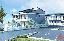Casa a schiera 139 mq, soggiorno, 3 camere, zona Martorano