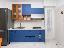 Appartamento 68 mq, soggiorno, 2 camere