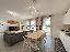 Appartamento 111 mq, 2 camere, zona Monigo